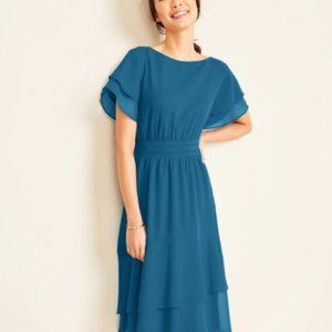 NWT Ann Taylor XL Dress